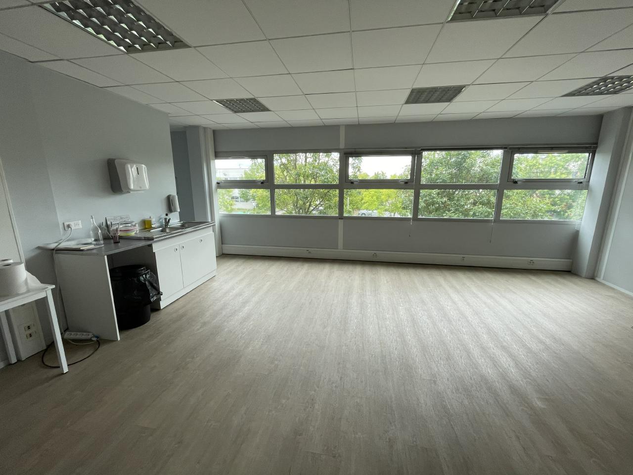 Bureau Toulouse 1329m² Location bureau Toulouse Haute-Garonne OLBUR2108458 18